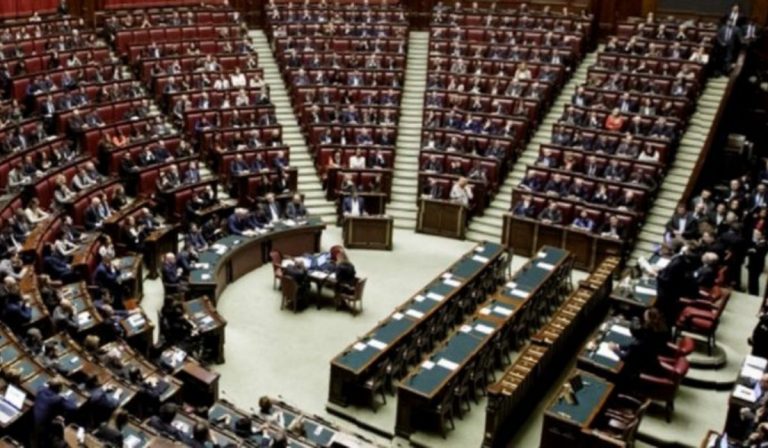 Forza Nuova via libera