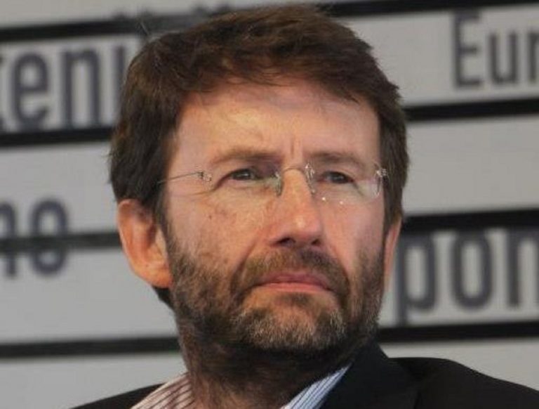 Dario Franceschini