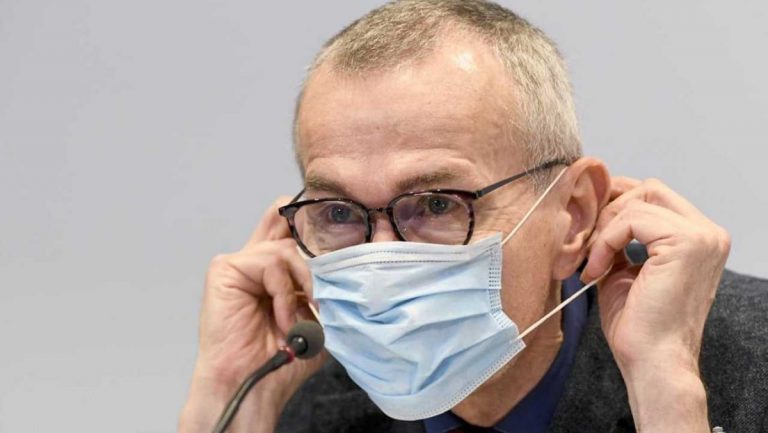 Frank Vandenbroucke
