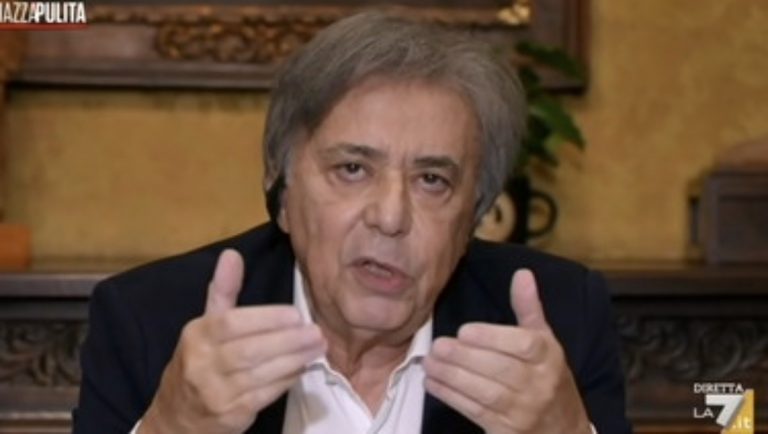 Carlo Freccero