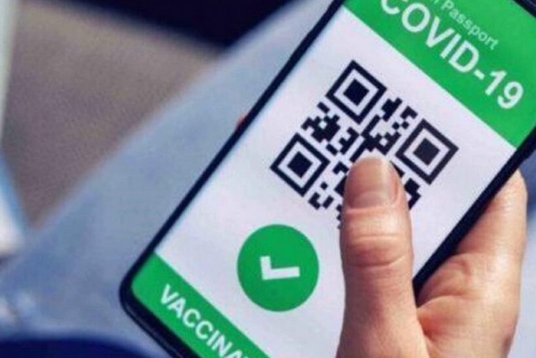 Green Pass falsi venditi su Telegram