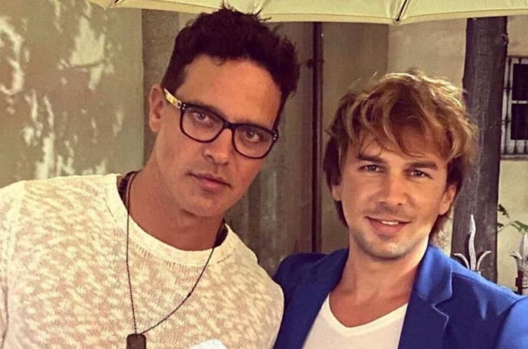 Gabriel Garko