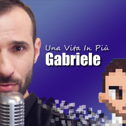 Gabriele nuovo singolo
