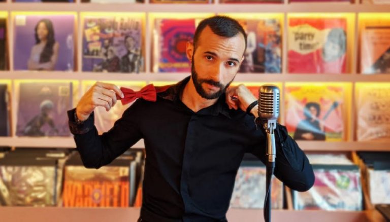 Gabriele nuovo singolo