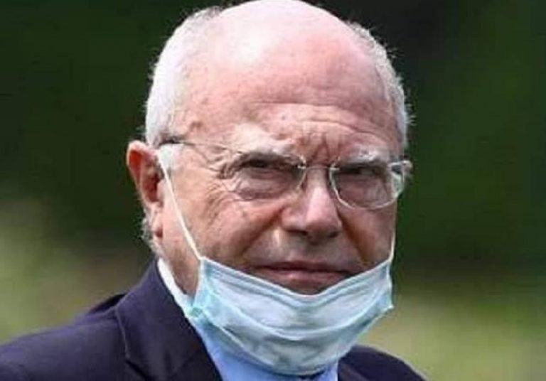 Massimo Galli