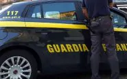 Due arresti per istigazione alla corruzione della GdF catanese