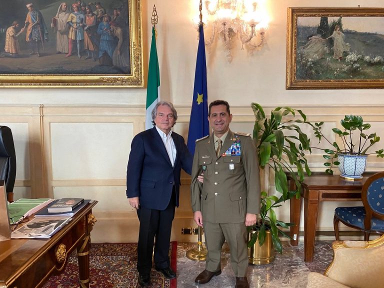 Generale Figliuolo