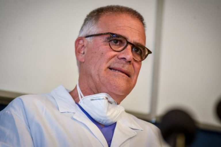 Genoa nuovo presidente Zangrillo
