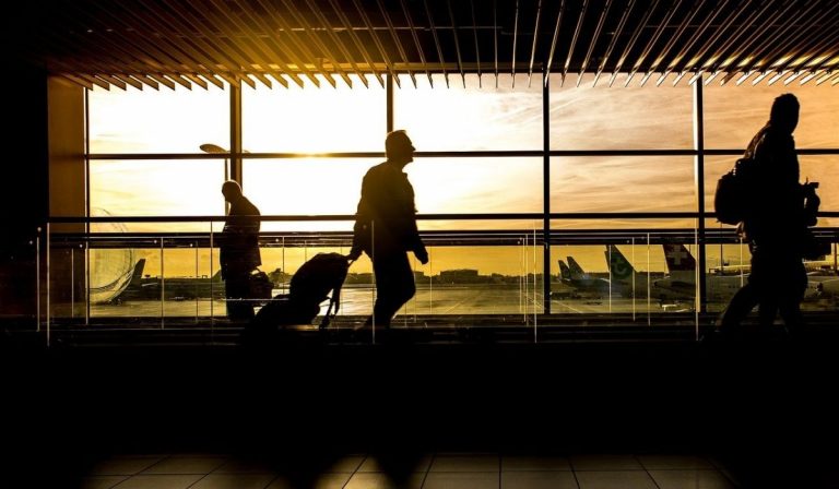 Germania aeroporto bancarotta