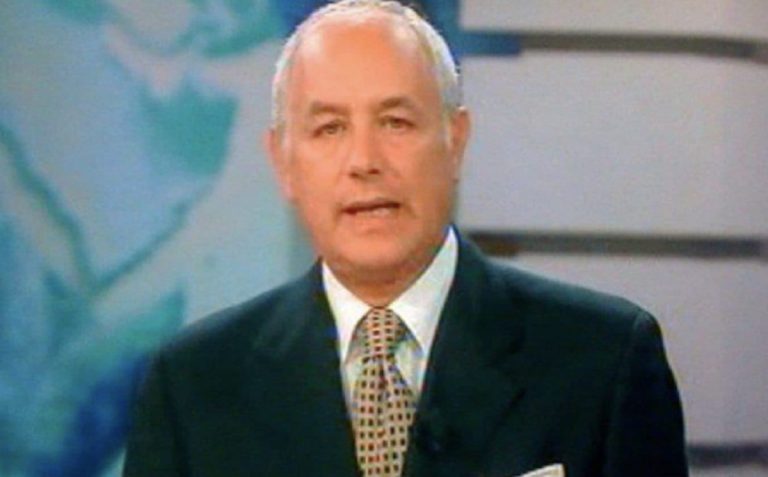 Gianluigi Gualtieri morto