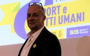 Gianni Rufini Amnesty