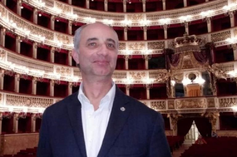 Salvatore Giannini