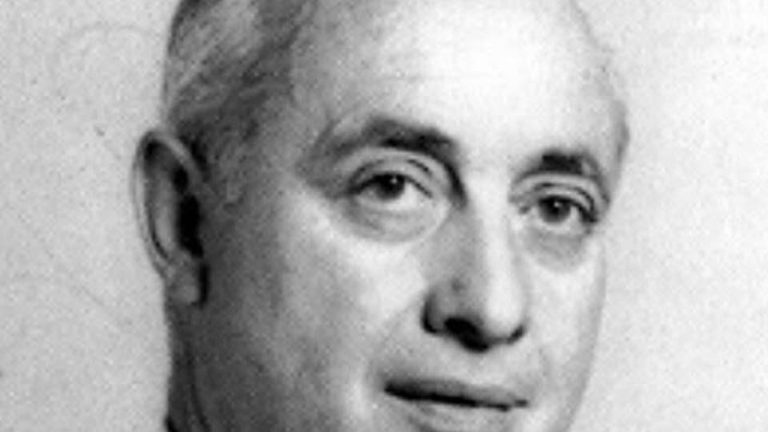 Giuseppe Mangiapane