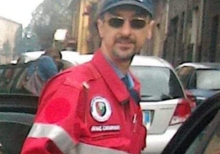 Paolo Grassidonio