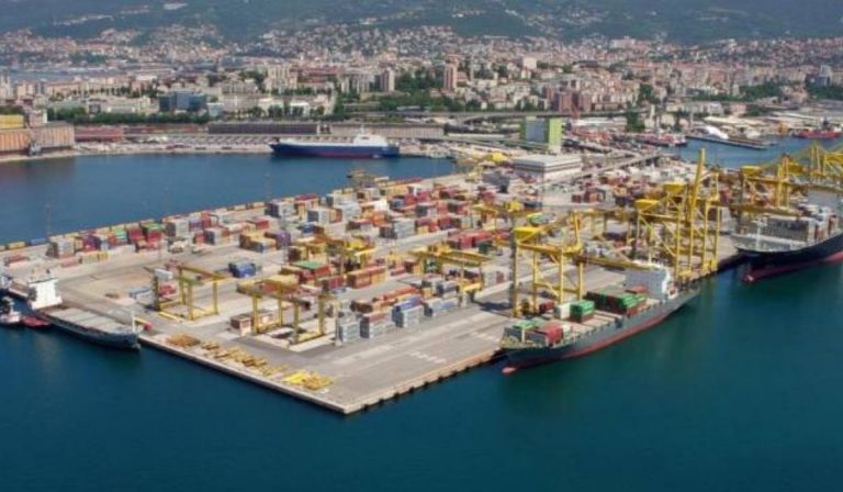 Green Pass Prefetto Trieste