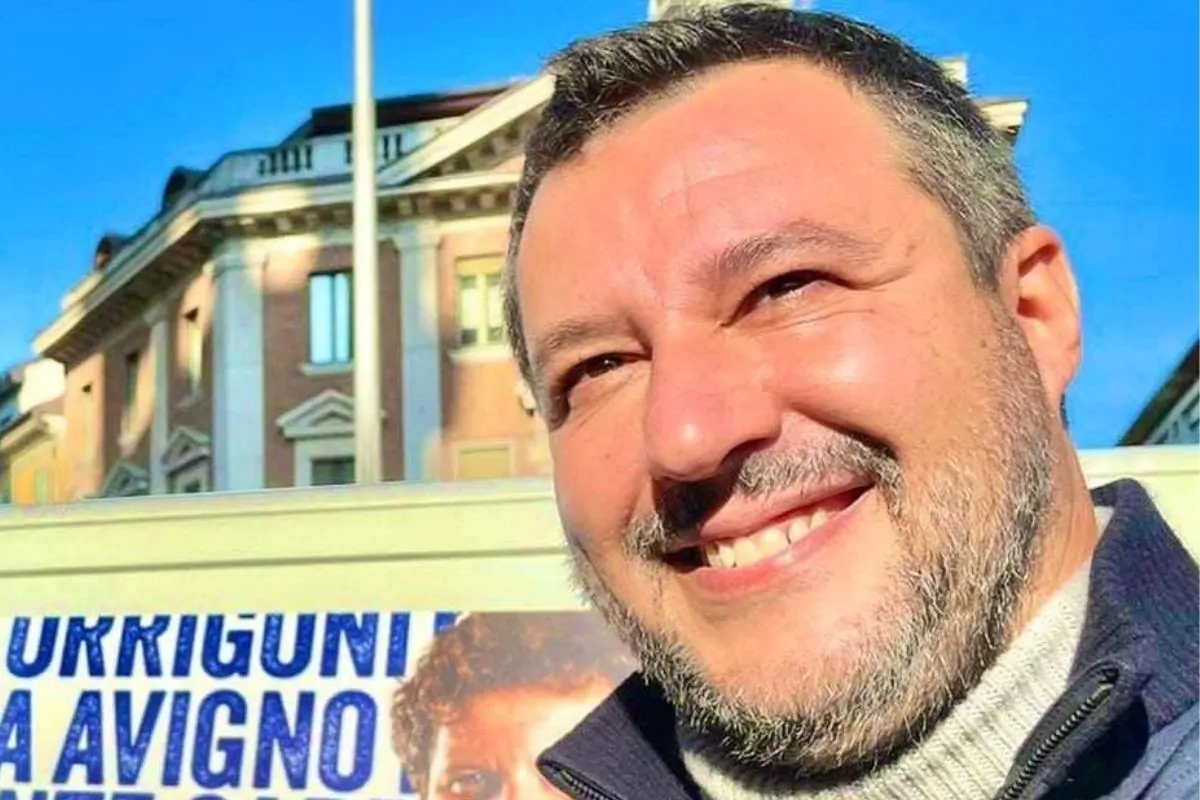 Green pass Salvini novembre