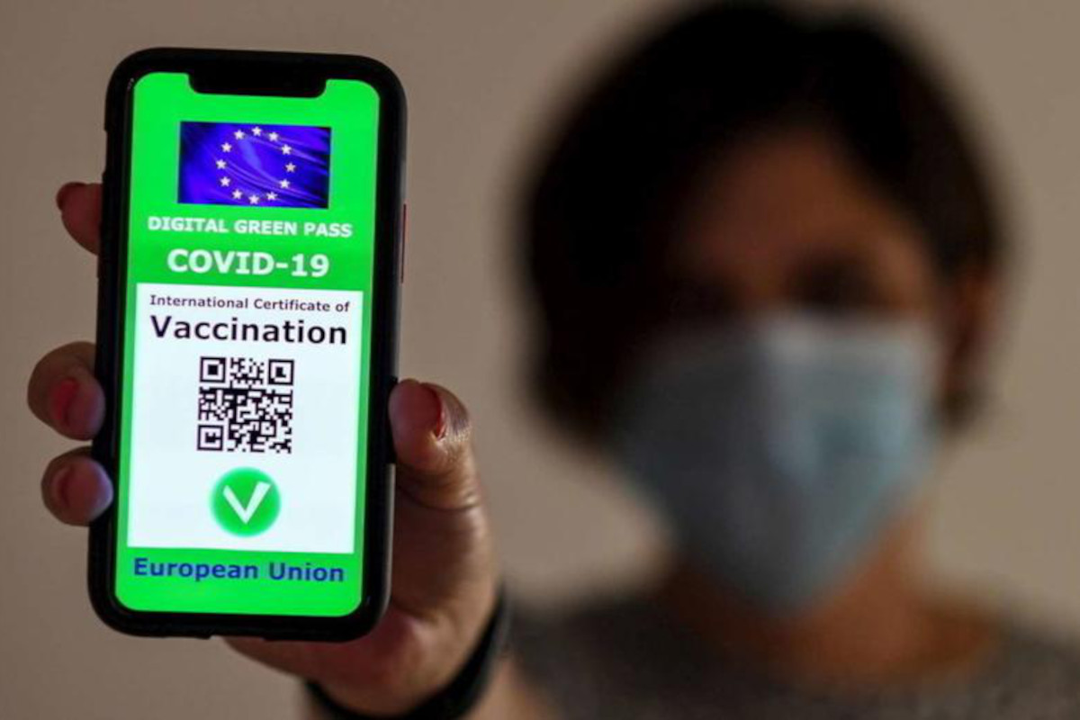 Lavoro Green Pass Obbligatorio Pubblica Amministrazione E Linee Guida