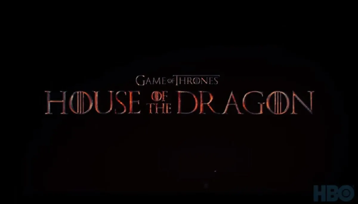 Notizie su House of the Dragon