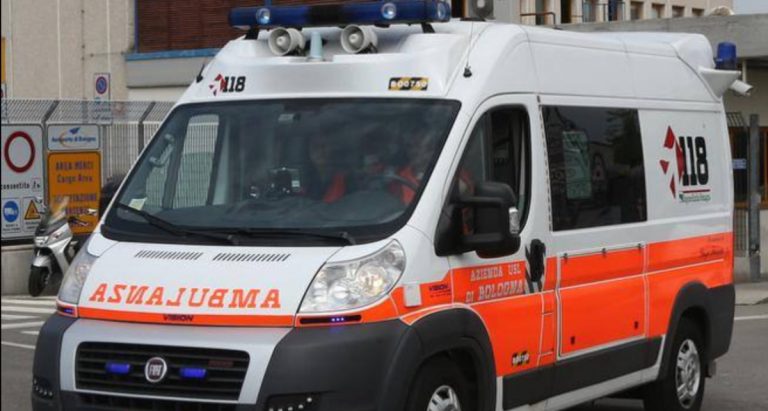 Incidente