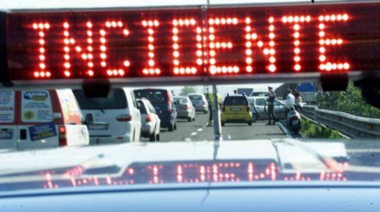 Incidente
