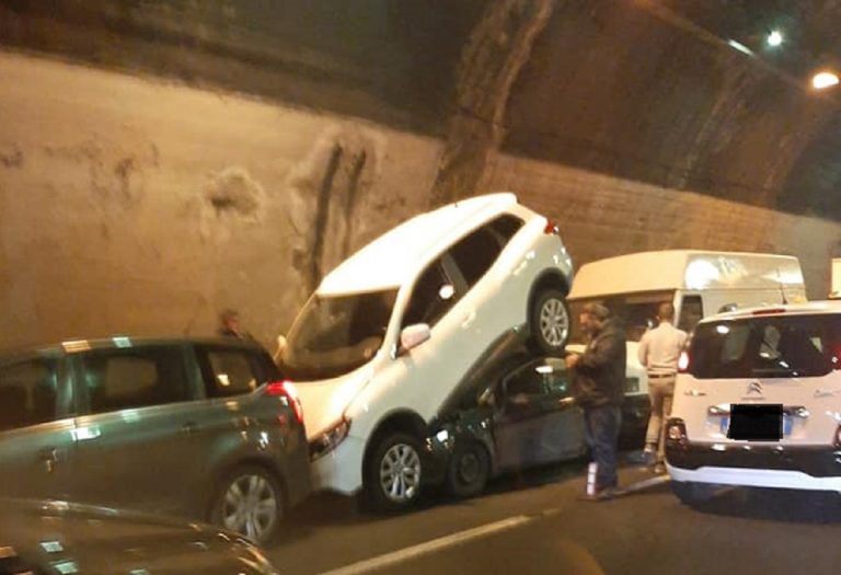 Incidente Castel San Giorgio