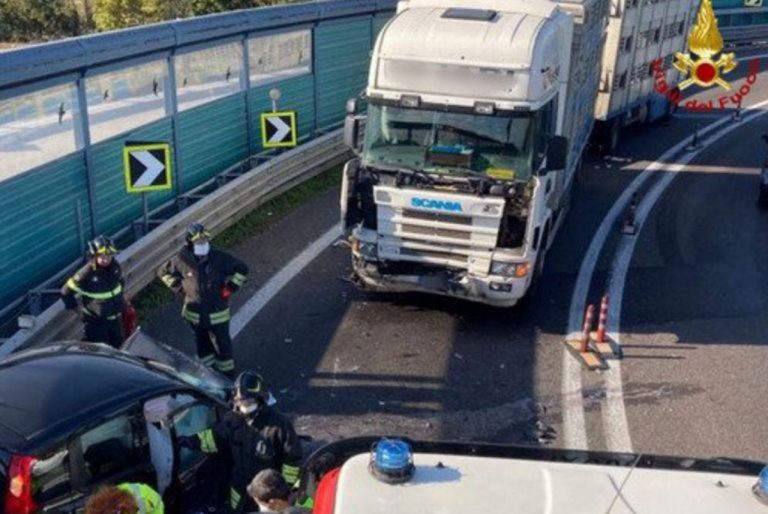 Incidente