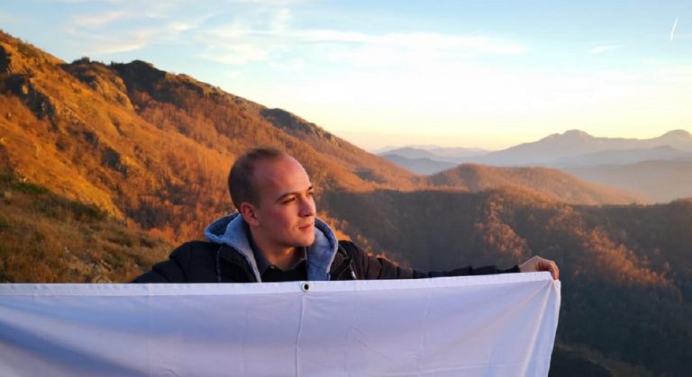 Incidente in A4: morto il 26enne Cristian Tallarida