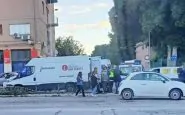 Incidente mortale a Palermo