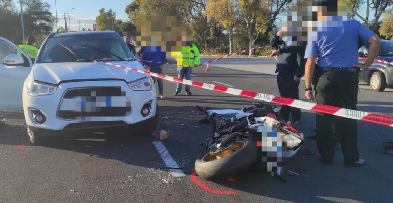 Incidente stradale a Pozzallo: morto ragazzo di 26 anni
