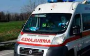 Incidente stradale a Borgosatollo 