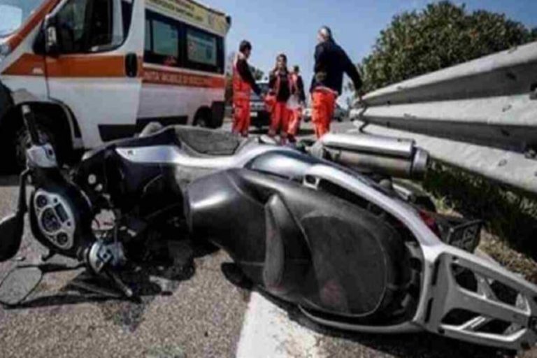 Incidente stradale Cavaion