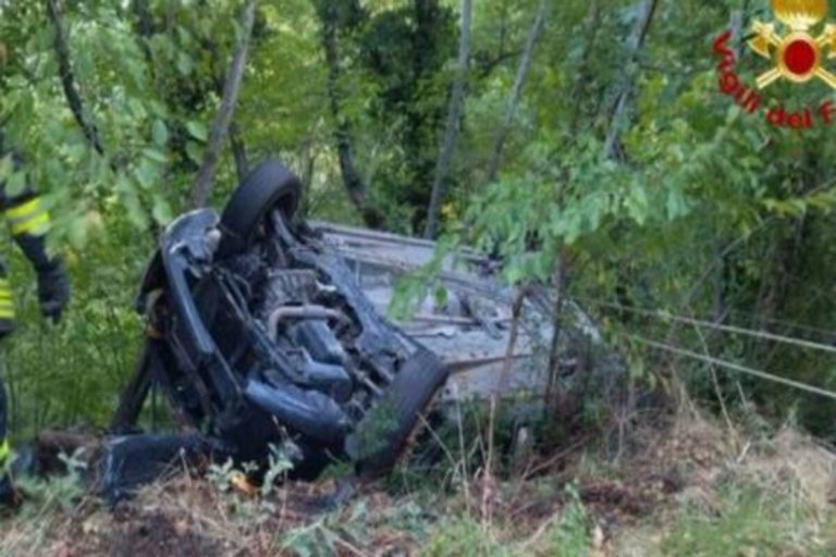 Incidente a Penabilli