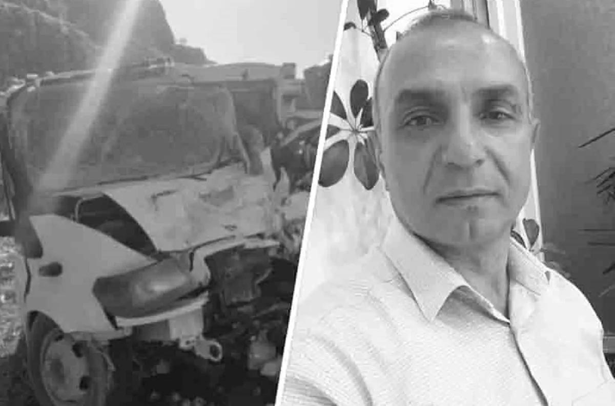 Incidente stradale frontale in Turchia: un morto e sei feriti