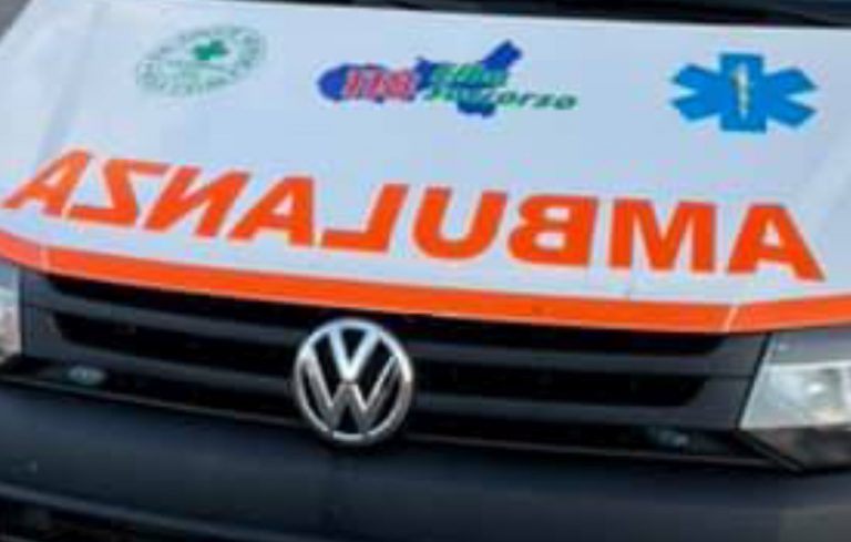 Incidente sul lavoro