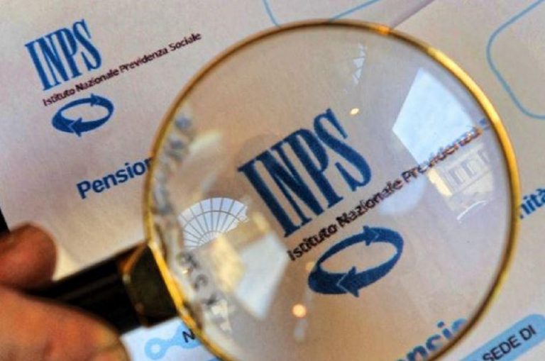 Le pensioni 2022 saranno rivalutate