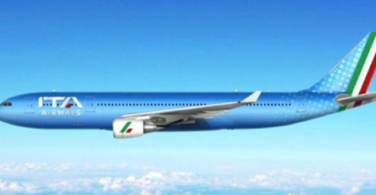 Ita compra marchio Alitalia