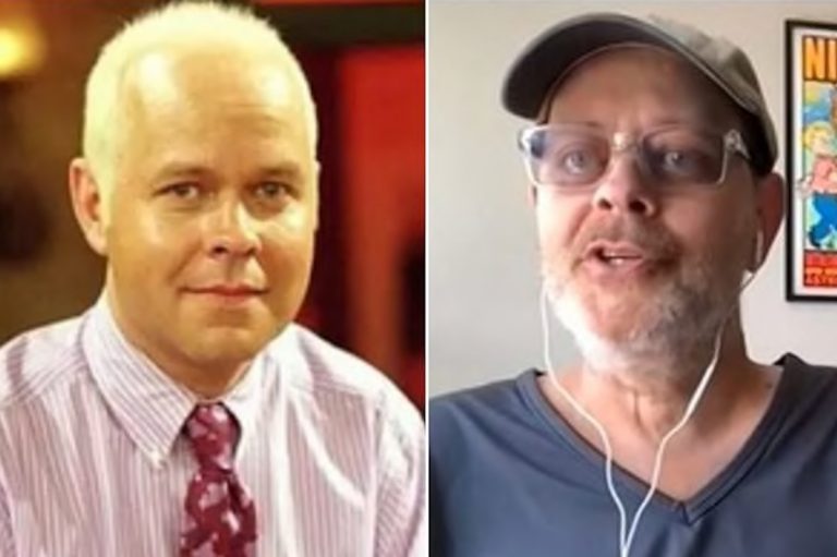 James Michael Tyler
