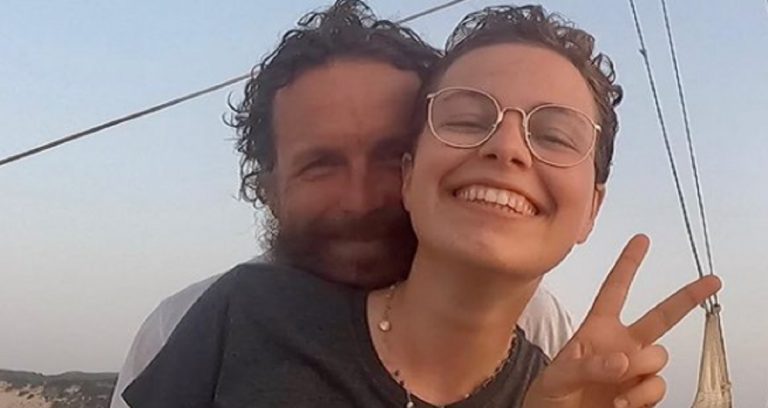 Jovanotti figlia