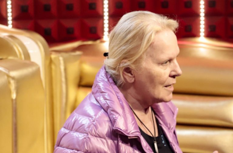 Katia Ricciarelli