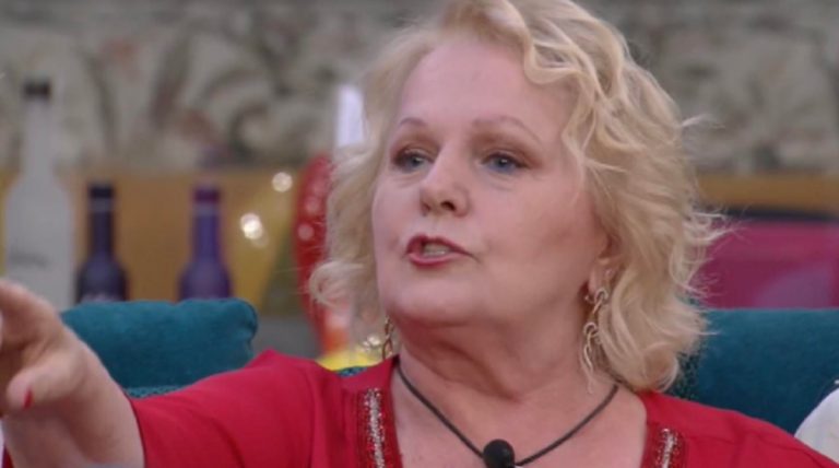 Katia Ricciarelli contro donne
