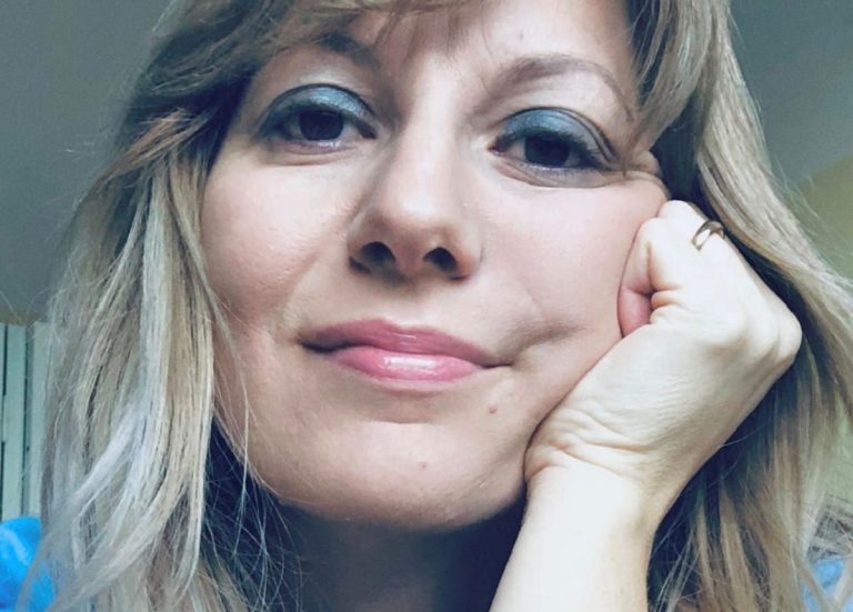 Luisa De Sanctis