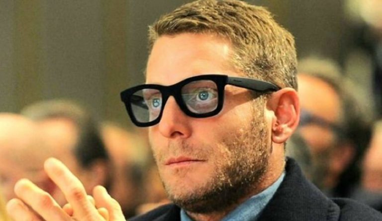 Lapo Elkann Catania
