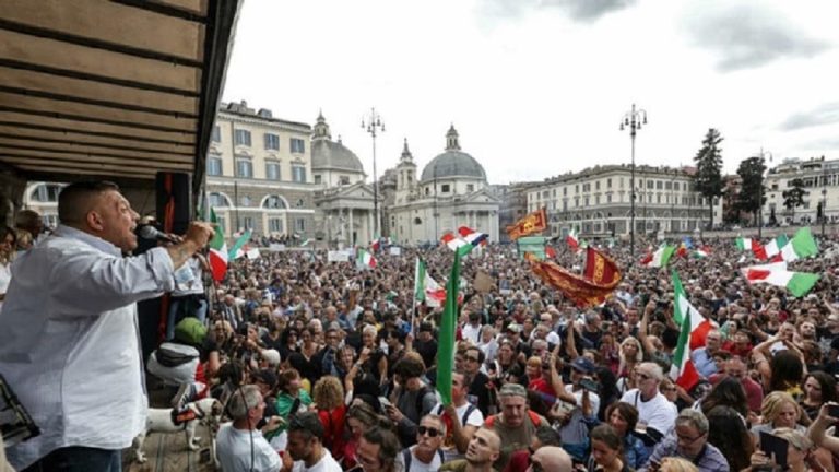 L’assalto alla Cgil era pianificato. Castellino aveva avvisato la Polizia: “Portateci da Landini