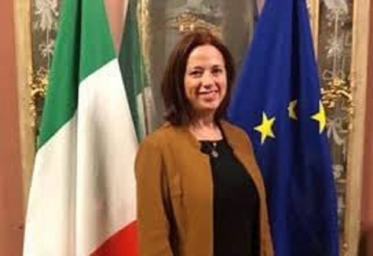 Laura Granato