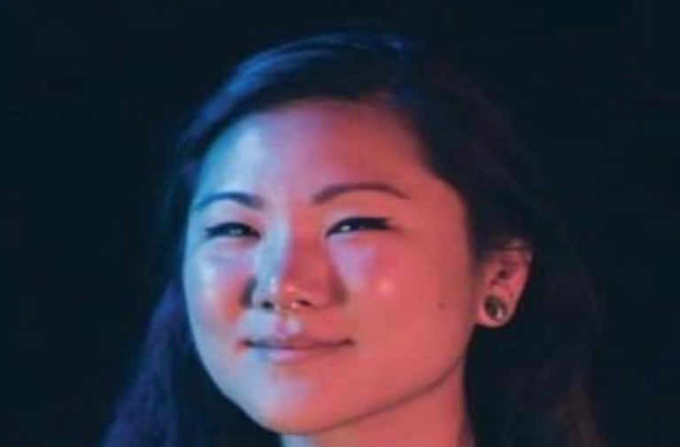 Lauren Cho