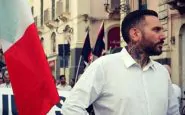 Leader Forza Nuova Palermo arrestato
