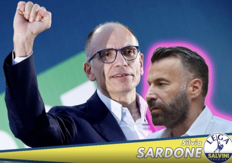 Post di Silvia Sardone