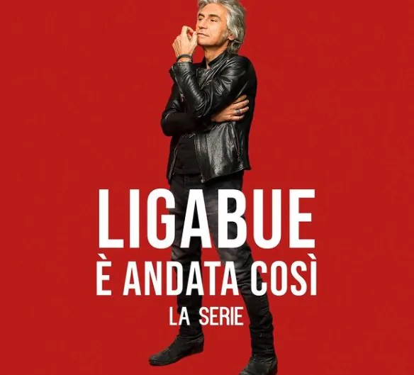 Ligabue Rai Play