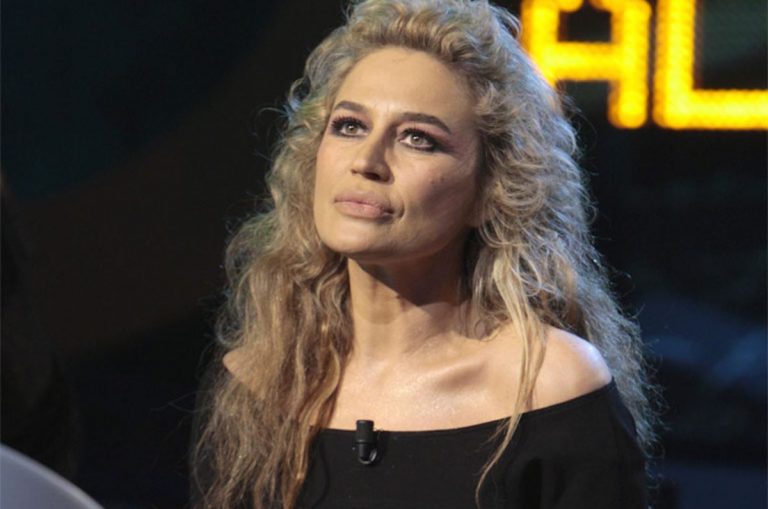 Lory Del Santo