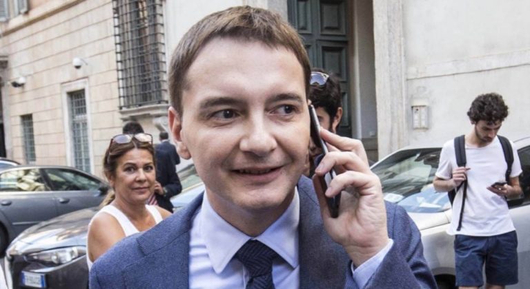 Luca Morisi